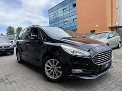 Ford Galaxy - 2.5i HEV Automaat 7 zitpl | Trekhaak | Camera