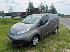 Nissan e-NV200 - Optima