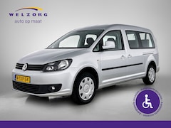Volkswagen Caddy Maxi - 1.2 TSI Trendline Direct leverbaar Rolstoelauto
