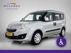 Opel Combo Tour - 1.4 L1H1 ecoFLEX Edition | Rolstoelauto 4+1 | Draai/klapstoel