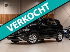 Volkswagen T-Cross - 1.0 TSI DSG Life Business, Virtual Cockpit, ACC, Apple Carplay, Android Auto, Keyless, Cli