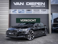 Audi A5 Sportback - 40 TFSI Design Pro Line Plus - S5 Look l Pano l Memory l Virt. Cockp