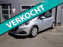 Peugeot 208 - 1.2 PureTech Blue Lion|Distributie vv in 2024