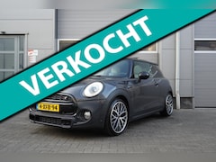 MINI 3-Deurs - 2.0 Cooper S