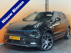 Lynk & Co 01 - 1.5 NEDERLANDS | SOH 97% | TREKHAAK | 360 CAMERA | | FABR GAR TM 6/28 | 6, 6 KW LADEN