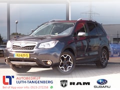 Subaru Forester - 2.0 AWD Premium | 2e Eig. | Volledig Dealer Onderhouden |