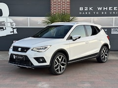 SEAT Arona - 1.0 TSI FR Business Intense | LED | Stoelverw | Trekhaak | Carplay | Rijklaar met nieuwe a