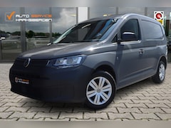 Volkswagen Caddy Cargo - 2.0 TDI | Carplay | DAB | PDC |
