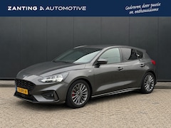Ford Focus - 1.0 E.B. ST Line Business | B&O | Adapt. Cruise | 100% OH Historie | Orig. NL | Camera | F