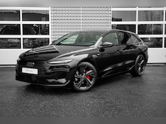 Audi A6 Avant e-tron - S edition | smartphone interface | Comfortsleutel | Elektrisch instelbare voorstoelen