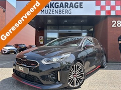 Kia Pro cee'd - ProCeed 1.6 T-GDI GT // FULL LED // SCHUIFKANTELDAK // JBL AUDIO // VIRTUAL COCKPIT // ADA