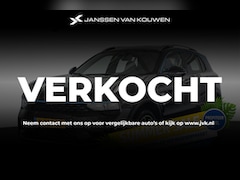 Lynk & Co 01 - 1.5 PHEV Panoramadak Stoelverwarming 360-Camera