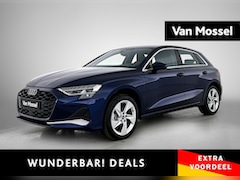 Audi A3 Sportback - 40 TFSI e Advanced Edition 204 PK | Automaat | Navigatie | Drive Select | Ambiant Licht Pa