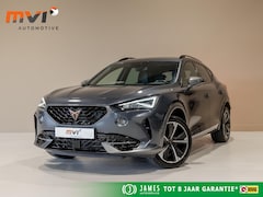 CUPRA Formentor - 1.5 TSI Business Edition / 150pk / Trekhaak / Stoel en stuur verwarming / Apple CarPlay /