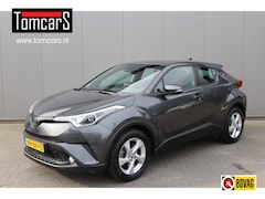 Toyota C-HR - 1.2T 116PK Dynamic Trekhaak/Camera/Cruise-control/DAB