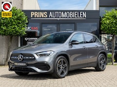 Mercedes-Benz GLA-Klasse - 200 AMG Premium Plus|Pano|Matrix|Sfeer
