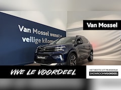 Citroën C5 Aircross - 1.6 Plug-in Hybrid 225 Business Plus