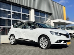 Renault Grand Scénic - 1.3 TCe Limited Airco Cruise control Parkeersensoren achter Telefoonverbinding Stuurwielbe