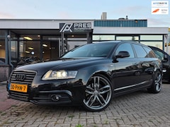 Audi A6 Avant - 2.0 TFSI Pro Line S |AUTOMAAT|CLIMA|CRUISE|PDC