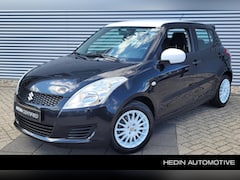 Suzuki Swift - 1.2 Bandit EASSS | Airco | LM Velgen | stoel verwarming |