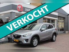 Mazda CX-5 - 2.0 Skylease+ Limited Edition 2WD