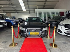 Audi A5 Sportback - 3.0 TDI QUATTRO 3 X S-Line EURO5
