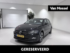 Volkswagen Polo - 1.0 TSI Beats Nederlands Voertuig | Apple Carplay | Android Auto | Cruise Control Adaptief