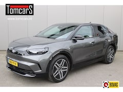 Ford Capri - Premium Extended Range 340PK AWD 79 kWh Pano-dak/Adaptive-cruise/360camera/Stoelverwaming