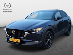 Mazda CX-30 - 2.0 e-SkyActiv-X Homura | Trekhaak • Keyless • LED • Camera