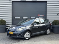 Renault Grand Scénic - 1.5 dCi Dynamique 7p. | Navigatie | Airco | Trekhaak |