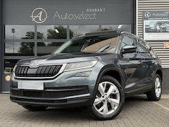 Skoda Kodiaq - 2.0 TSI 4x4 Style Business Pano | Trekhaak | 180pk