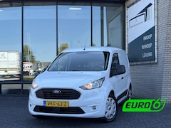 Ford Transit Connect - 1.5 EcoBlue L1*A/C*CRUISE*HAAK*VOORRUITVERWARMING