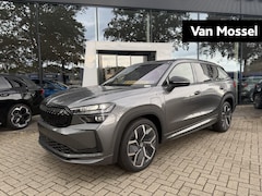Skoda Kodiaq - 1.5 TSI PHEV Sportline Business | MEMORY STOELEN | PANORAMADAK | TREKHAAK| APPLE CARPLAY/