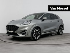Ford Puma - 1.0 EcoBoost Hybrid 125Pk ST-Line X | Apple Carplay/Android Auto | Navigatie | Virtual Coc