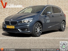 BMW 2-serie Active Tourer - 218i Executive | Climate | Navi | Cruise | PDC |