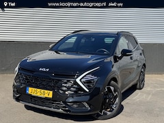 Kia Sportage - 1.6 T-GDi Plug-in Hybrid AWD GT-PlusLine Schuif/kanteldak, Stoel- & Stuurwiel verwarmd, Do