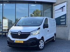 Renault Trafic - 2.0 dCi 120 T29 L2H1*NAVI*HAAK*CRUISE*A/C*TEL*3PER