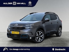 Citroën C5 Aircross - Shine Pack 1.6 HYbrid PHEV 225pk e-EAT8 | TREKHAAK | SCHUIF/KANTELDAK | ADAPTIVE CRUISE |