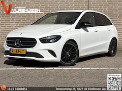 Mercedes-Benz B-klasse - 200 Business Solution AMG | € 9.900, - NETTO | Automaat | Ambient | Cruise | Camera | Clim