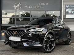 CUPRA Formentor - 1.4 e-Hybrid VZ Copper Edition Pano | CarPlay