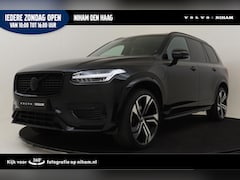 Volvo XC90 - T8 RECHARGE AWD R-DESIGN -PANO.DAK|HARMAN/KARDON|POWER-SEATS|HEAD-UP DISP.|360°CAM|PRIVACY