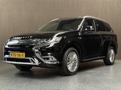 Mitsubishi Outlander - 2.4 PHEV Instyle | Dealer onderhouden | Schuifdak | Adaptive | Carplay