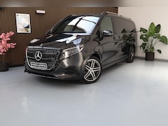 Mercedes-Benz V-klasse - 300d L3 Exclusive
