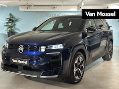 Citroën C5 Aircross - Max Comfort Range 74 kWh | VOORRAAD | €4000, - INRUIL/VOORRAAD VOORDEEL | 360 | APPLE CARP