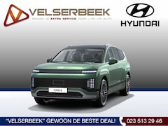 Hyundai IONIQ 9 - Lounge AWD 7p. 110.3 kWh