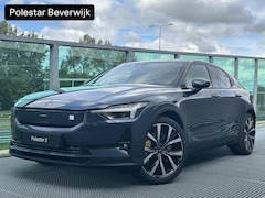 Polestar 2 - 2 Long Range Dual Motor Performance Prime 82 kWh / Bowers & Wilkins / Nappa leder met vent