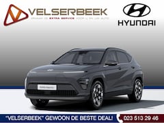 Hyundai Kona Electric - Premium 64.8 kWh