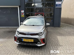 Kia Picanto - 1.0 MPi GT-Line Edition / Airco/ Navigatie/ Cruise/ Apple carplay/ Camera/ LED/ LMV