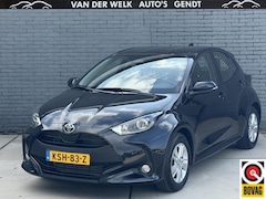 Toyota Yaris - 1.5 Hybrid 115 Active