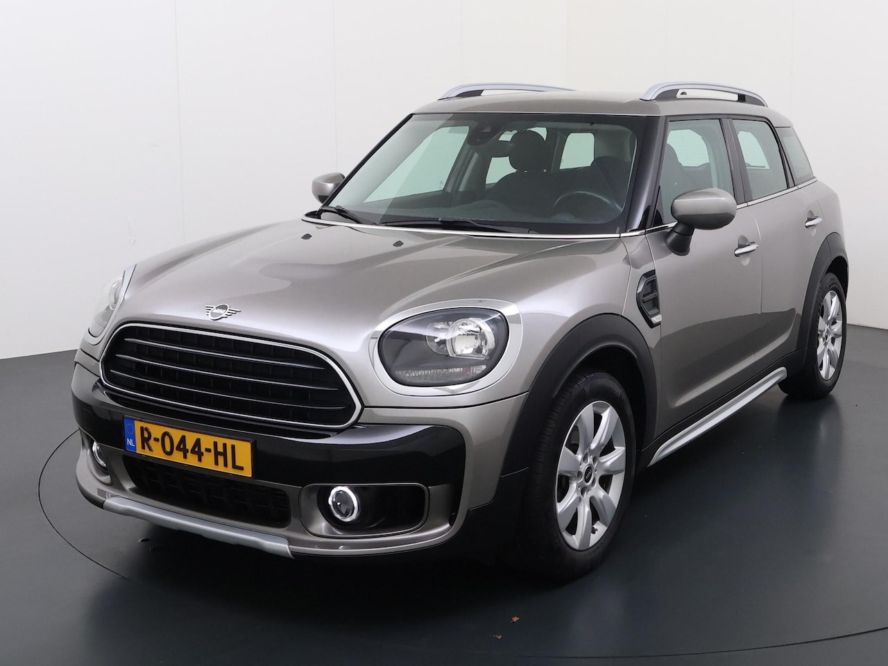 MINI Countryman - 1.5 One Chili - AutoWereld.nl